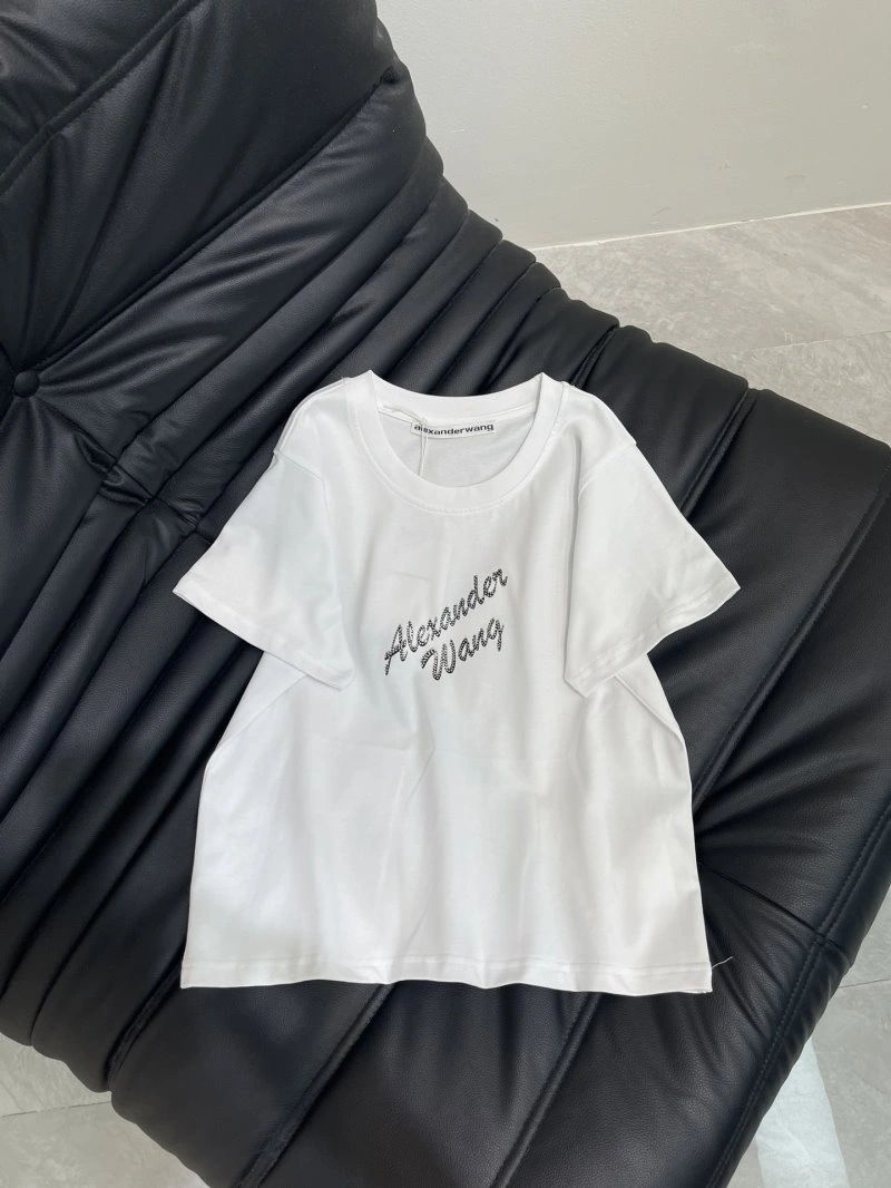 SportInspired Alexander Wang T-Shirts 94945