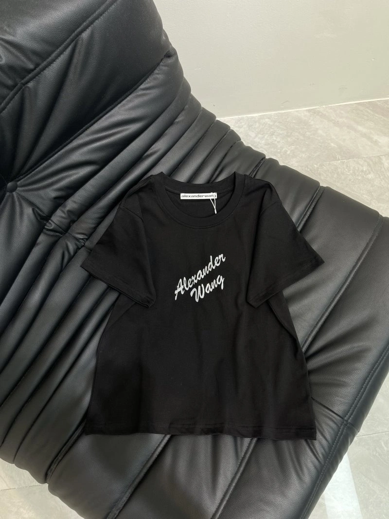 SportInspired Alexander Wang T-Shirts 94945
