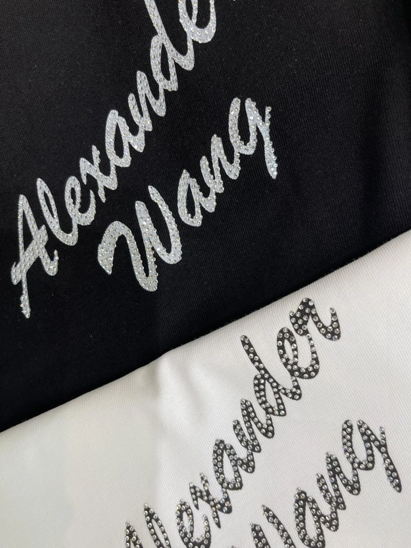 SportInspired Alexander Wang T-Shirts 94945