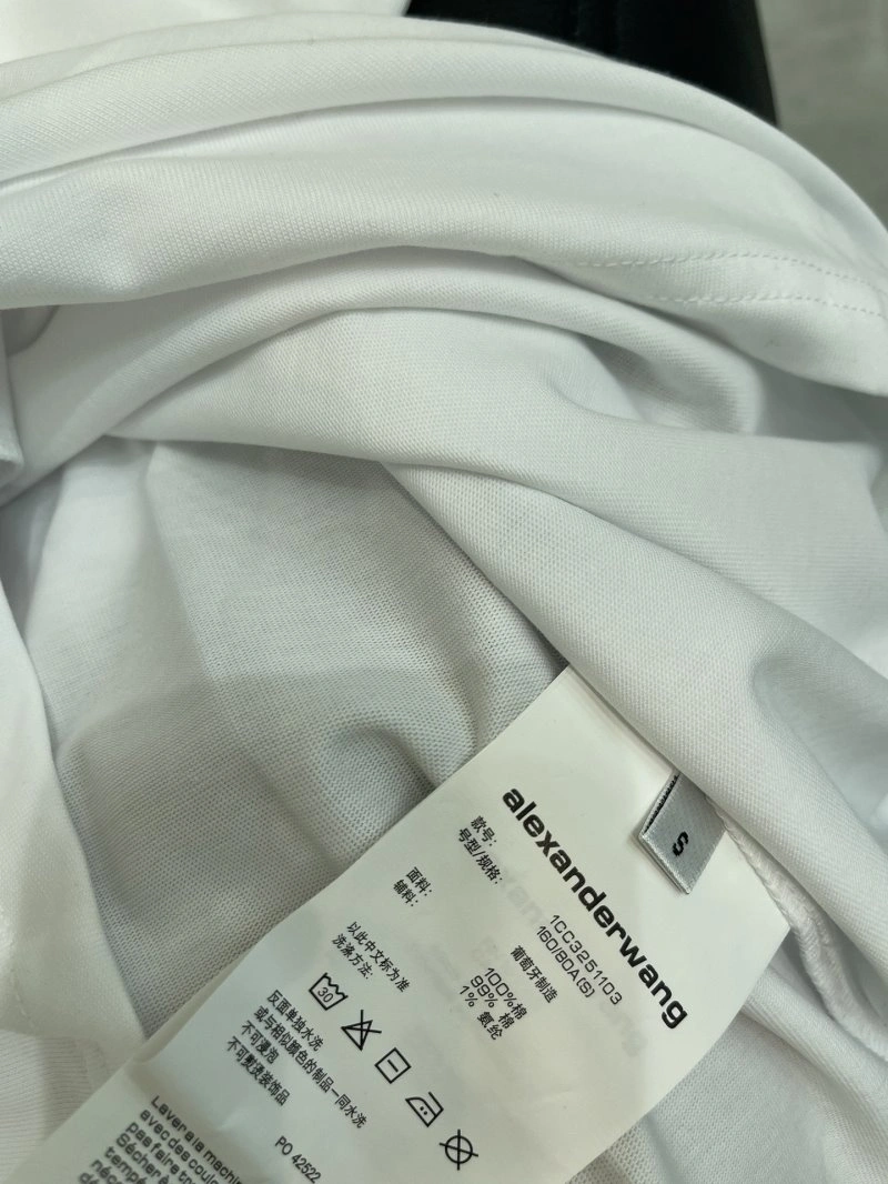 SportInspired Alexander Wang T-Shirts 94945