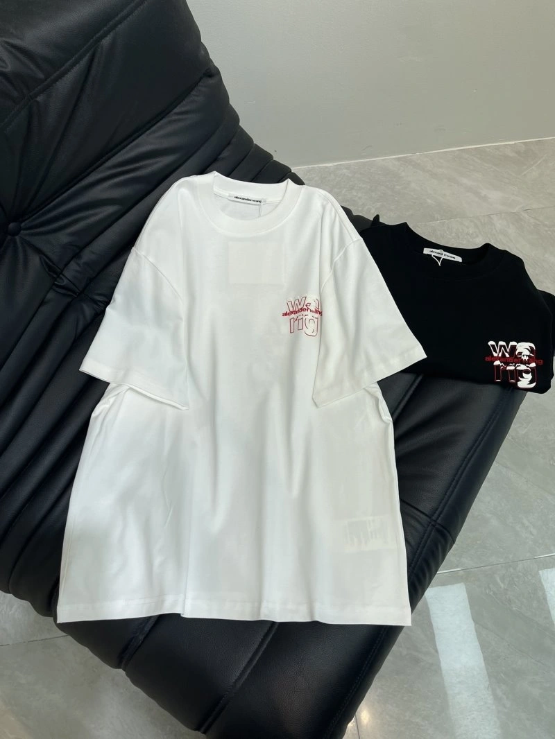 Efficient Alexander Wang T-Shirts 94981