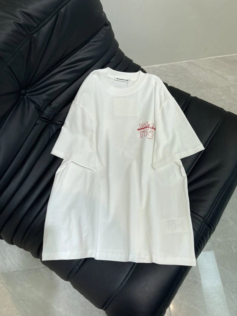 Efficient Alexander Wang T-Shirts 94981