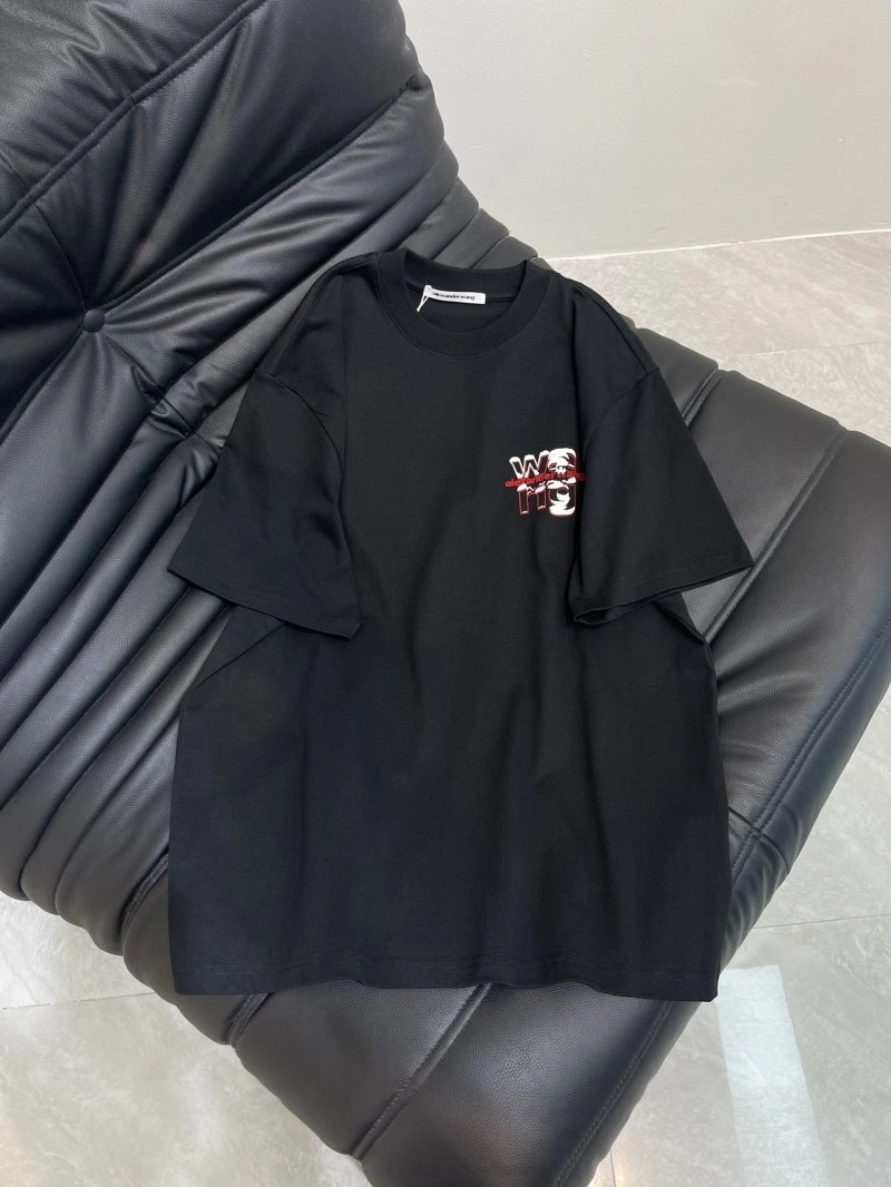 Efficient Alexander Wang T-Shirts 94981