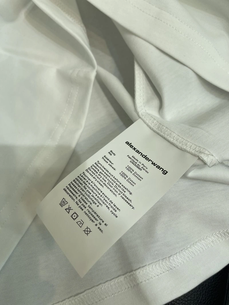 Efficient Alexander Wang T-Shirts 94981