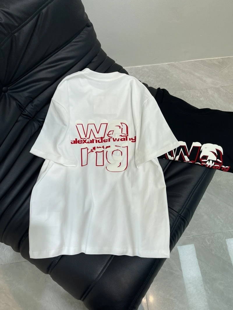Efficient Alexander Wang T-Shirts 94981