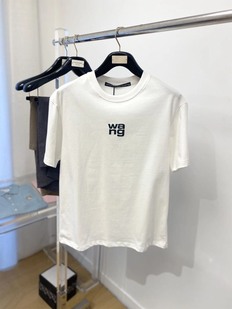 Alexander Wang T-Shirts FastDry 95325