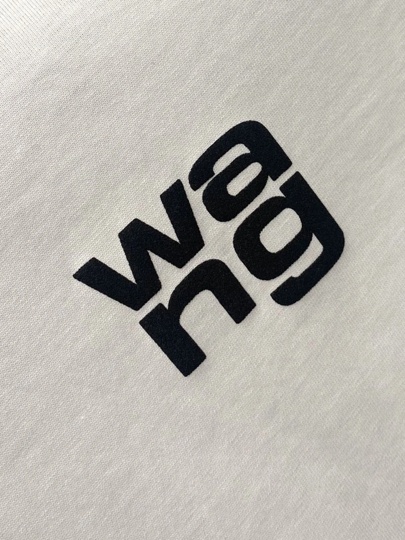 Alexander Wang T-Shirts FastDry 95325