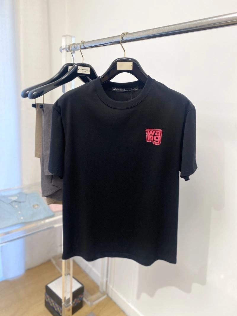 Alexander Wang T-Shirts Thermal 95327