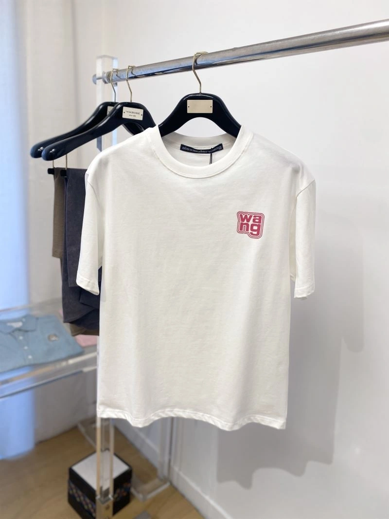 Alexander Wang T-Shirts RelaxedFit 95320