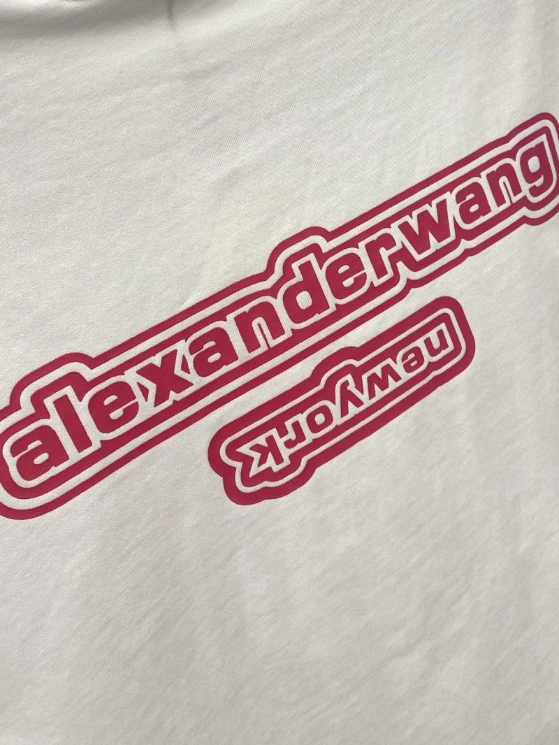 Alexander Wang T-Shirts RelaxedFit 95320