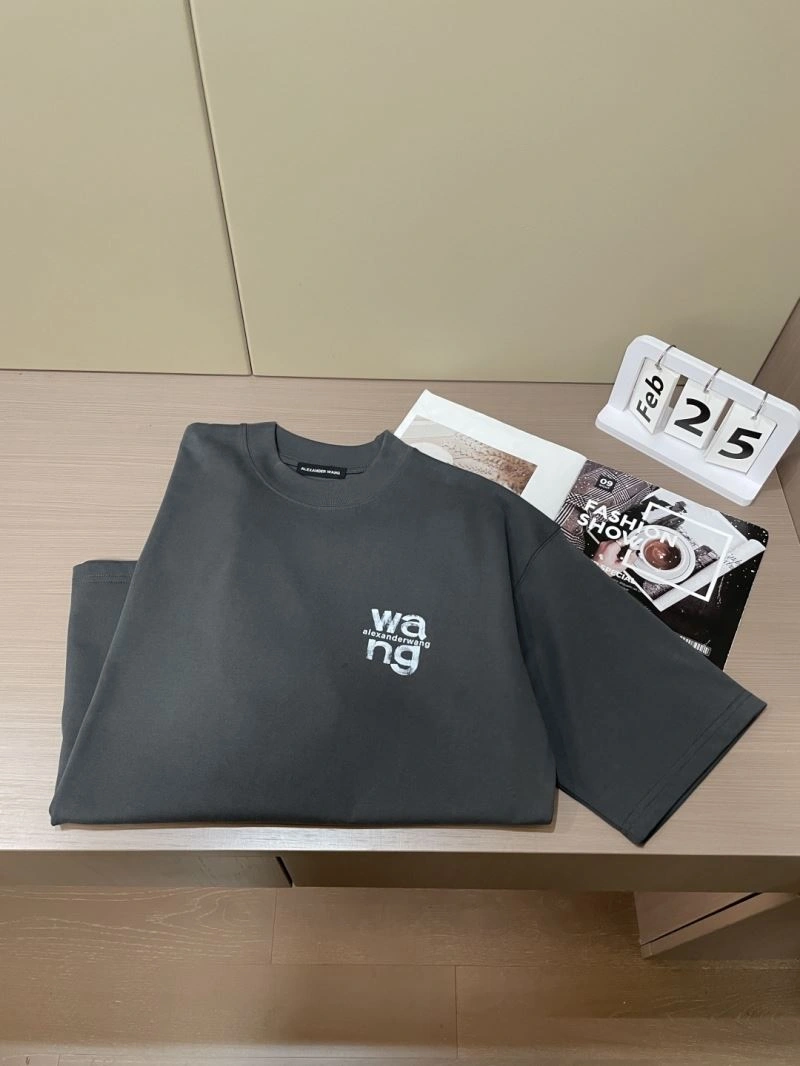 Alexander Wang T-Shirts ModernLook 95319