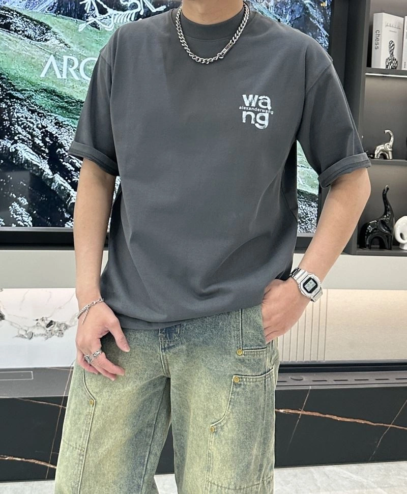 Alexander Wang T-Shirts ModernLook 95319