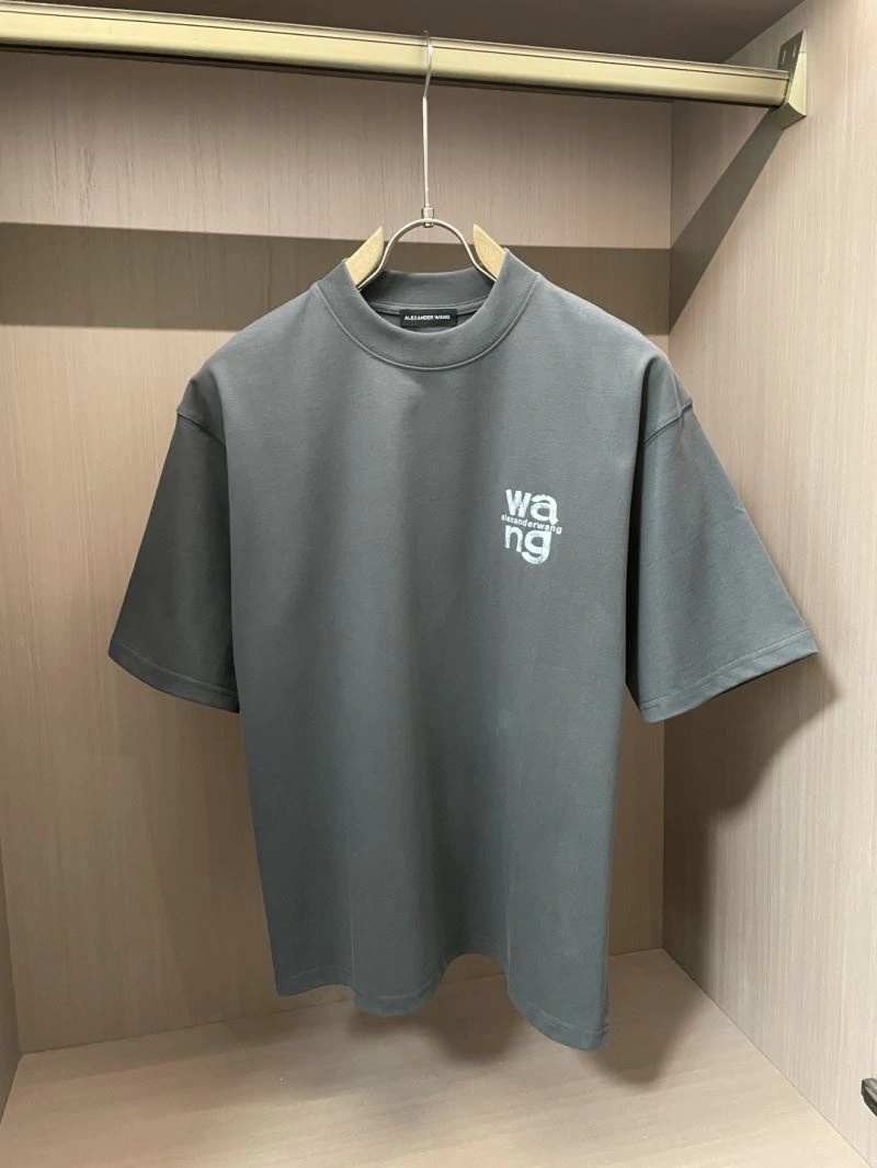 Alexander Wang T-Shirts ModernLook 95319