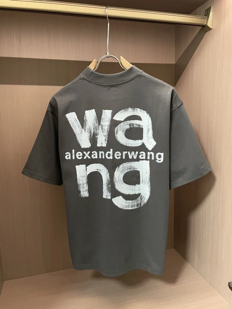Alexander Wang T-Shirts ModernLook 95319