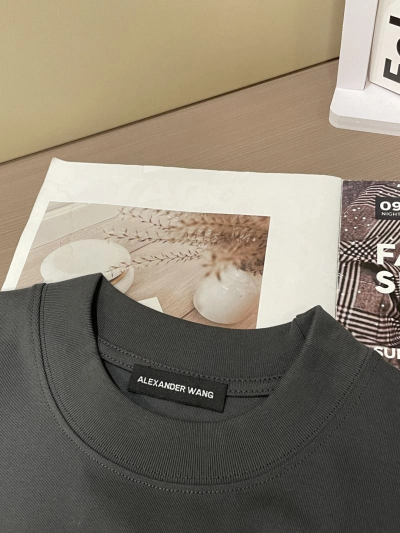 Alexander Wang T-Shirts ModernLook 95319