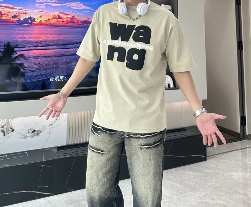 Alexander Wang T-Shirts Durable 95352