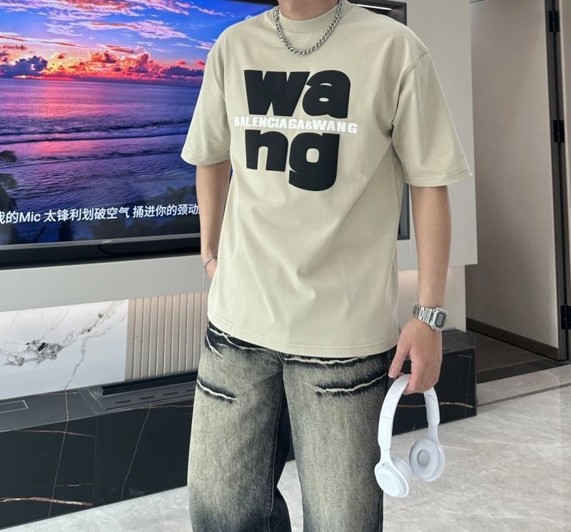 Alexander Wang T-Shirts Durable 95352