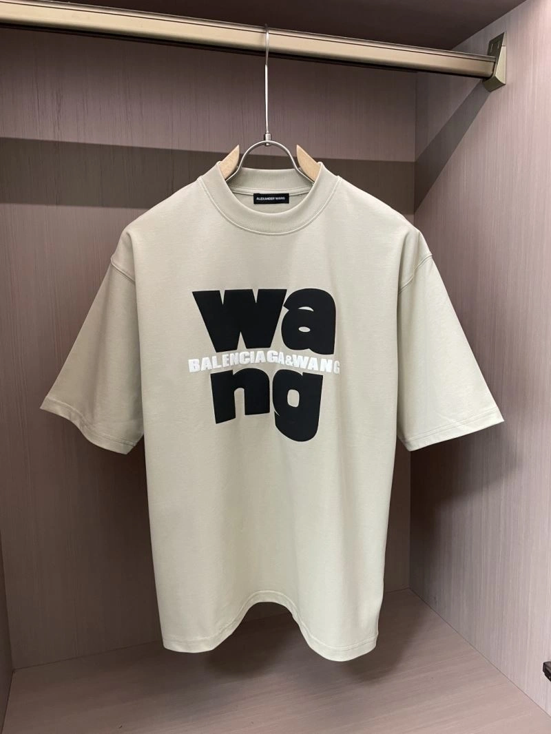 Alexander Wang T-Shirts Durable 95352