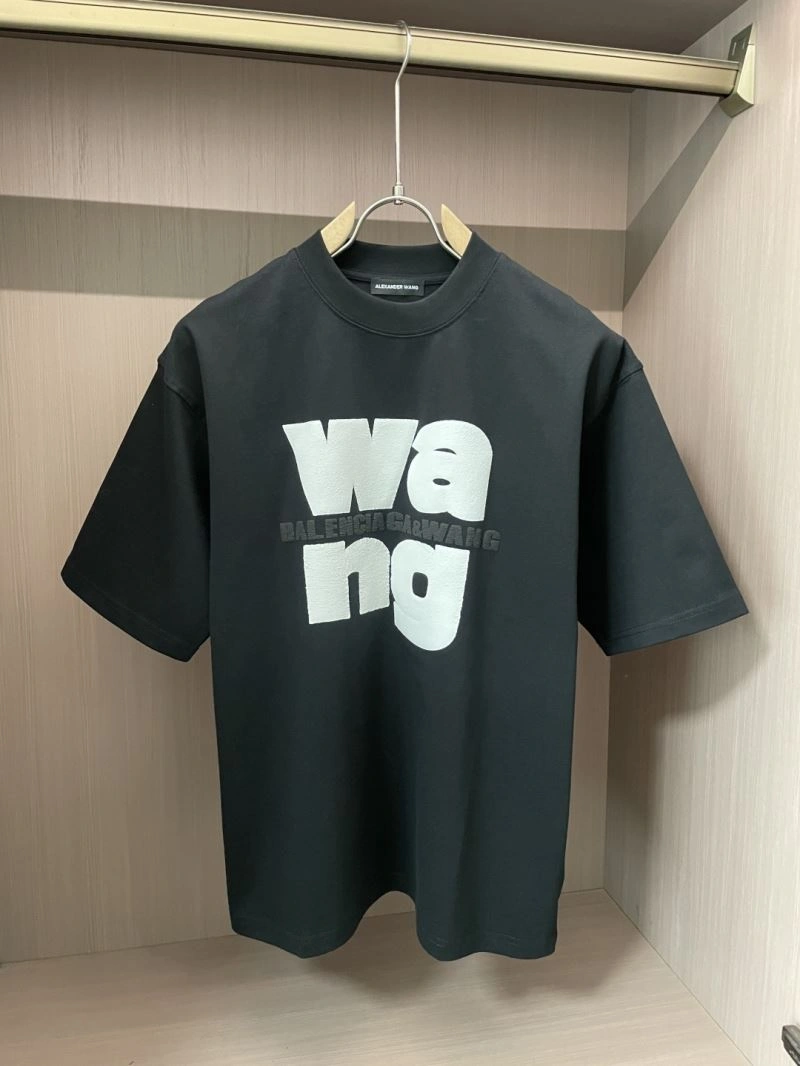 Compact Alexander Wang T-Shirts 95348
