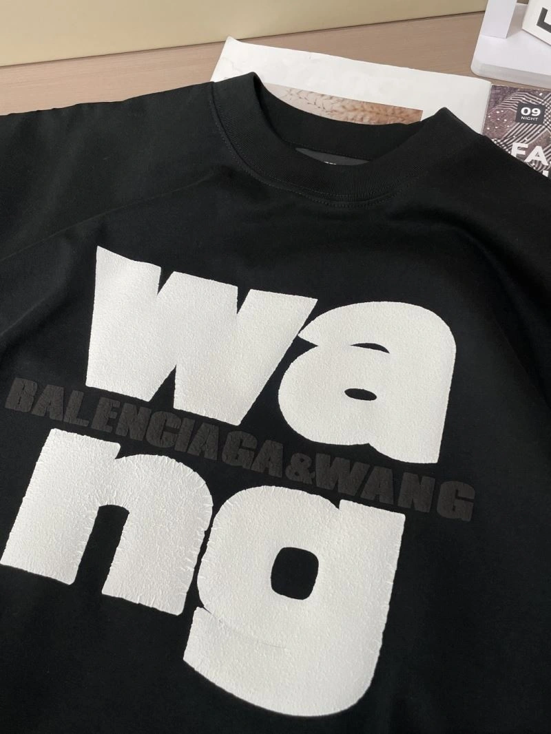 Compact Alexander Wang T-Shirts 95348