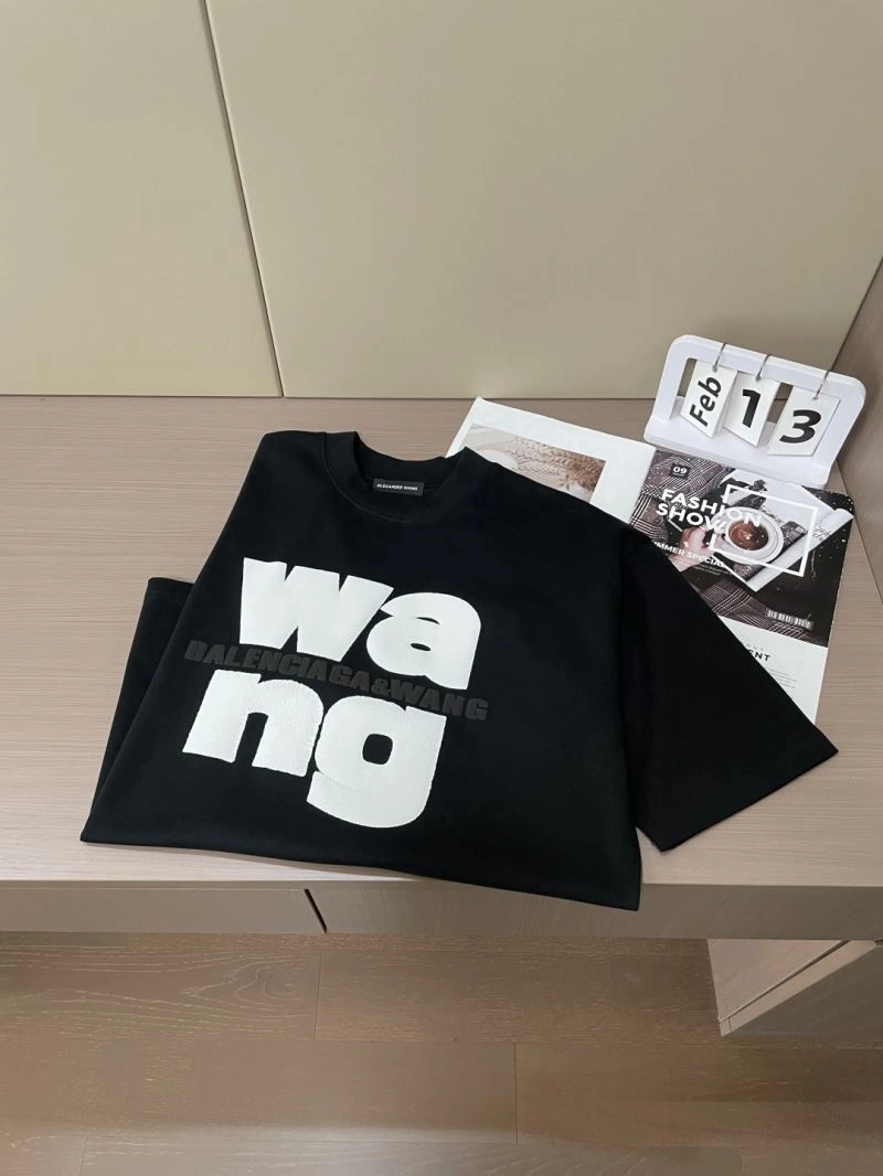 Compact Alexander Wang T-Shirts 95348