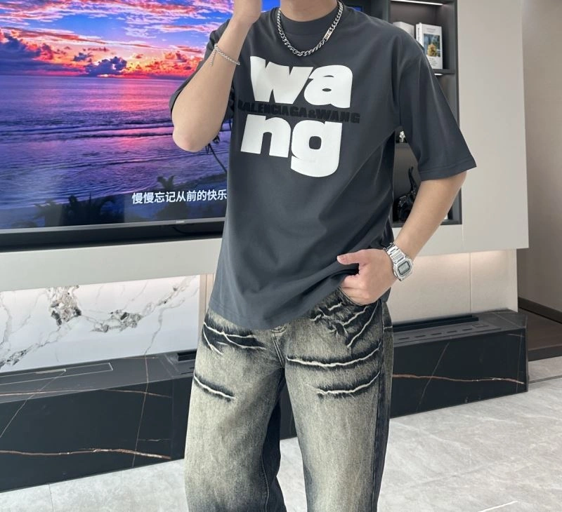 Alexander Wang T-Shirts Contemporary 95349
