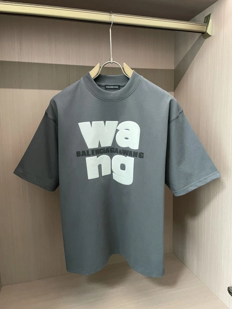 Alexander Wang T-Shirts Contemporary 95349