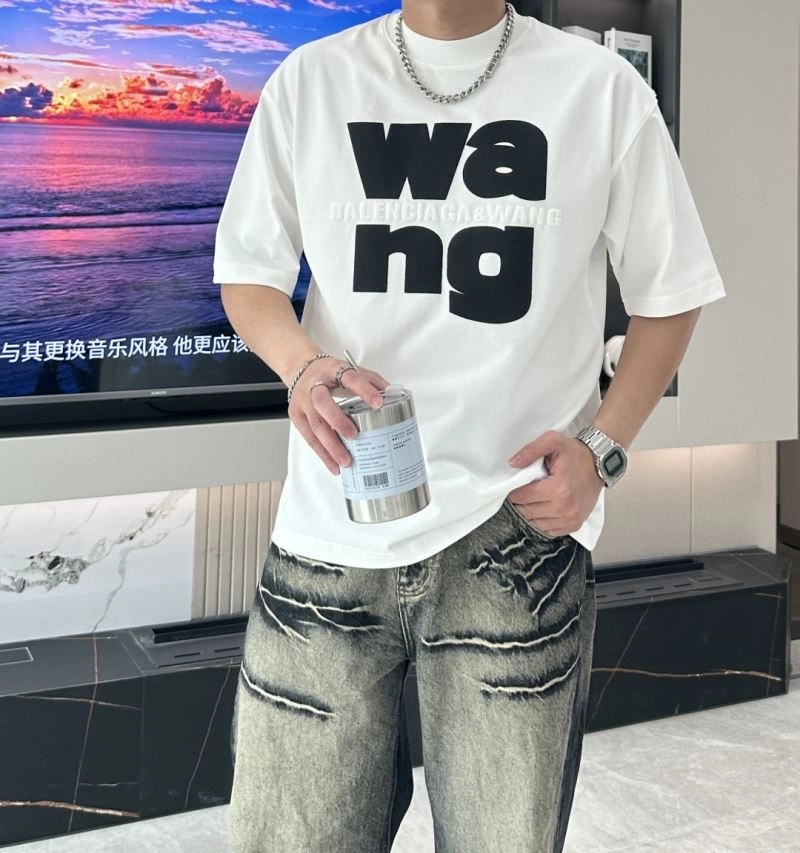 Resilient Alexander Wang T-Shirts 95314