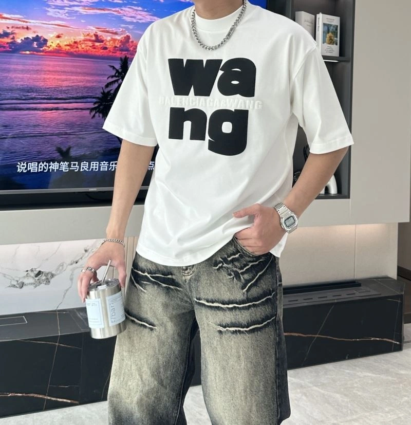 Resilient Alexander Wang T-Shirts 95314