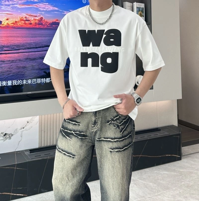 Resilient Alexander Wang T-Shirts 95314