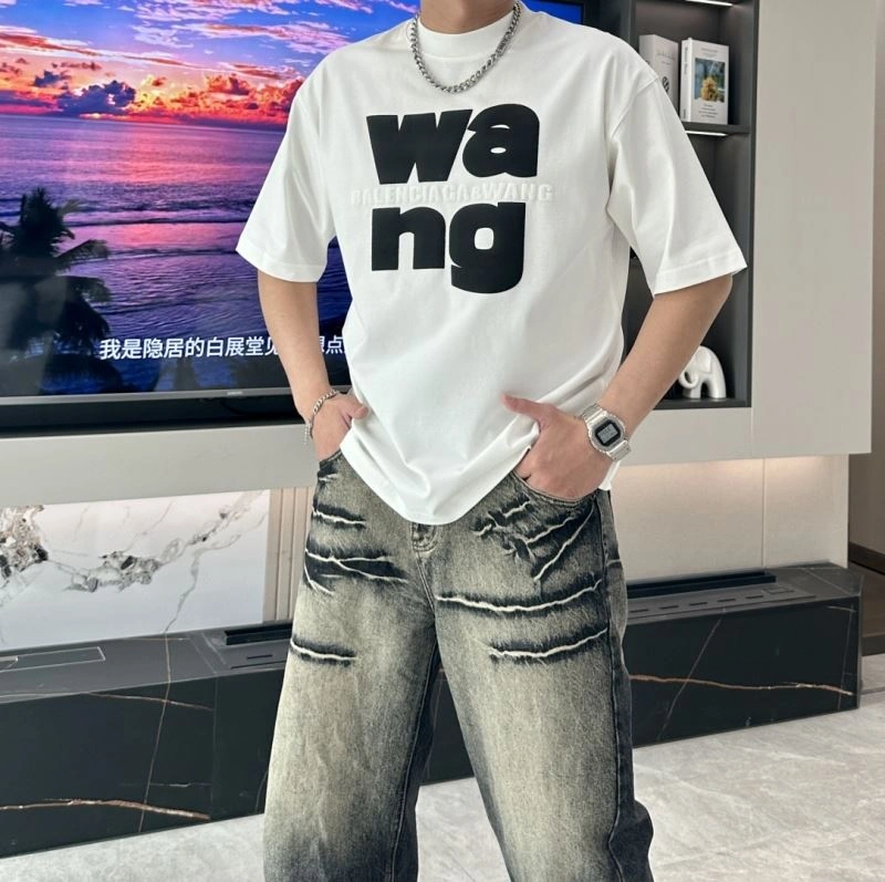 Resilient Alexander Wang T-Shirts 95314