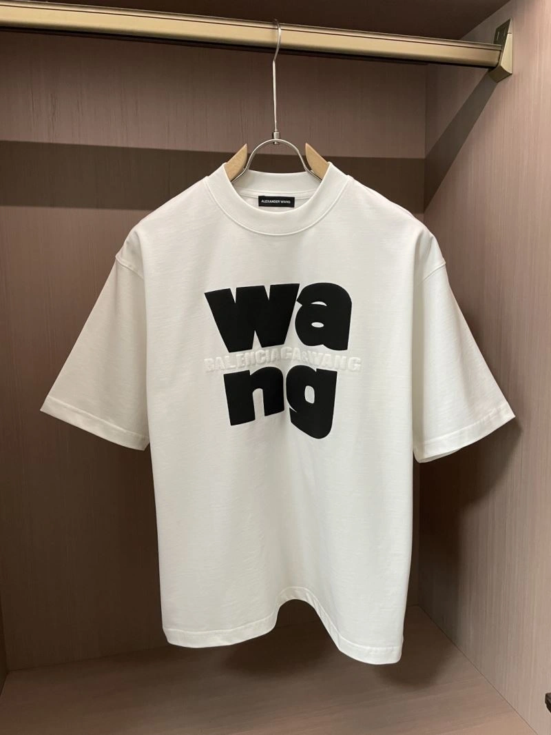 Resilient Alexander Wang T-Shirts 95314