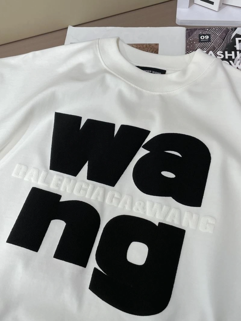 Resilient Alexander Wang T-Shirts 95314