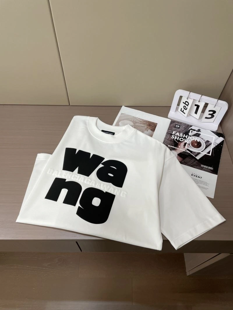 Resilient Alexander Wang T-Shirts 95314