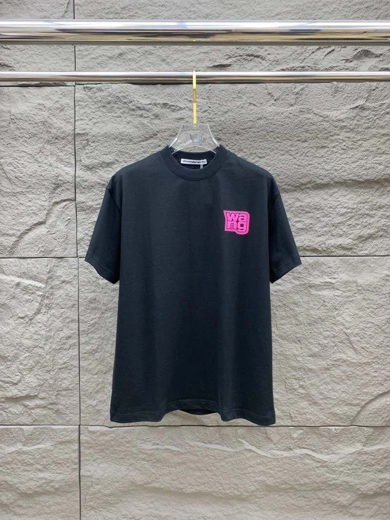 Colorful Alexander Wang T-Shirts 95416