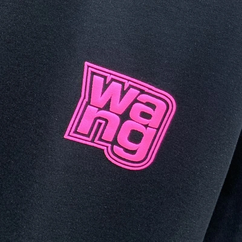 Colorful Alexander Wang T-Shirts 95416