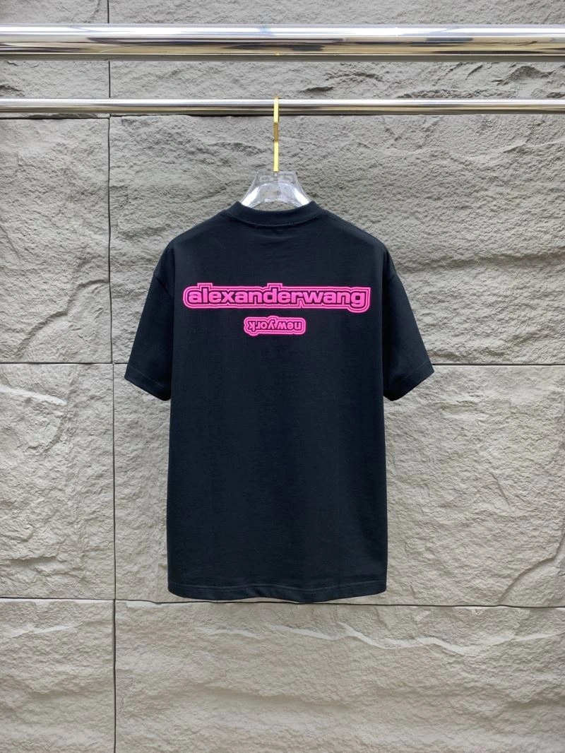 Colorful Alexander Wang T-Shirts 95416