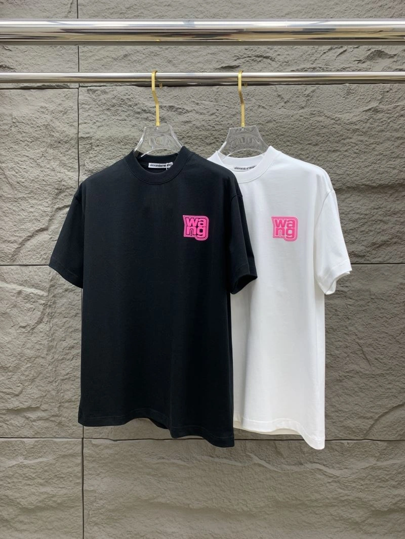EasyMatch Alexander Wang T-Shirts 95306