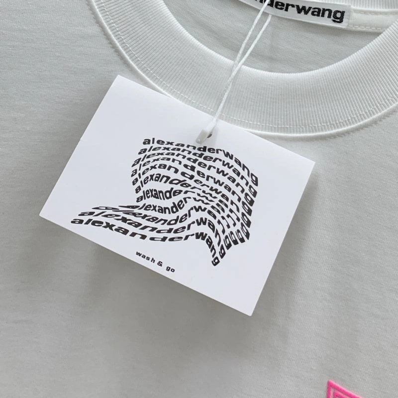 EasyMatch Alexander Wang T-Shirts 95306