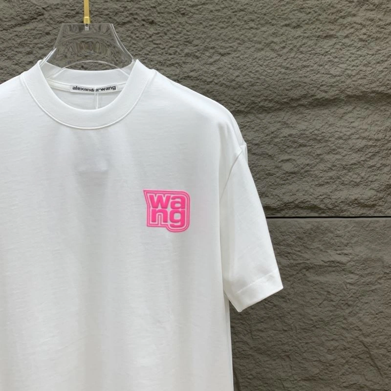 EasyMatch Alexander Wang T-Shirts 95306