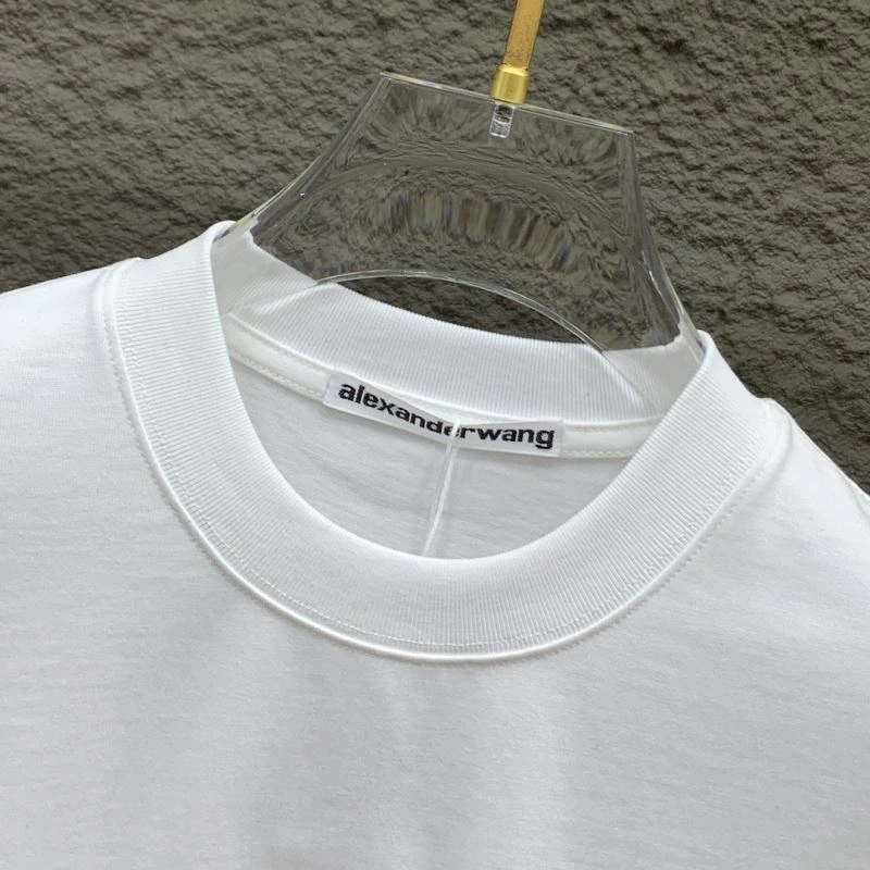 EasyMatch Alexander Wang T-Shirts 95306