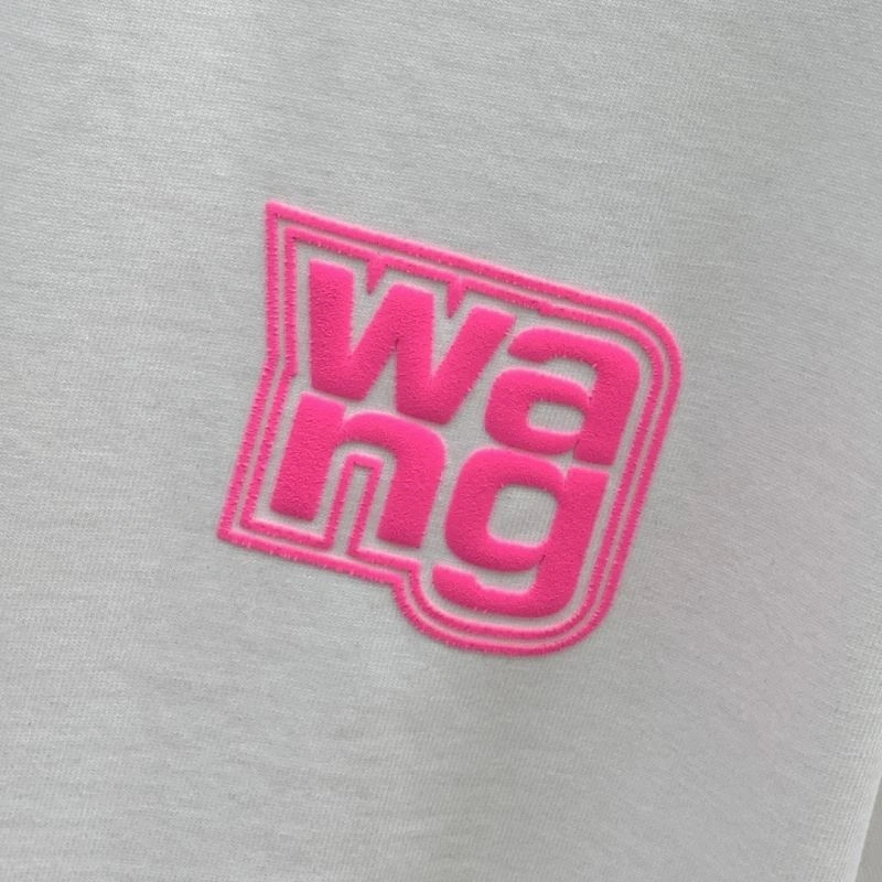 EasyMatch Alexander Wang T-Shirts 95306