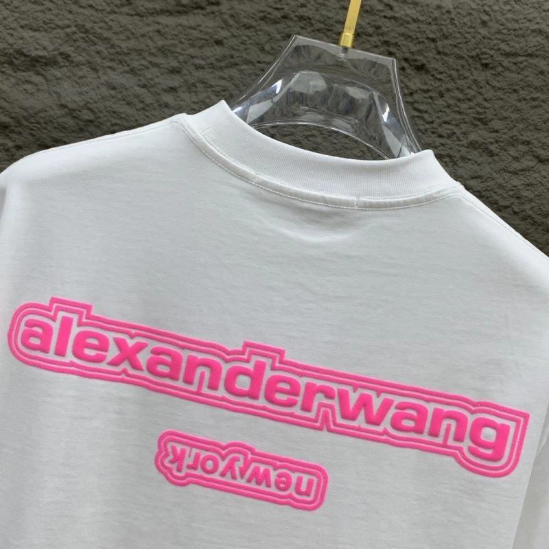 EasyMatch Alexander Wang T-Shirts 95306