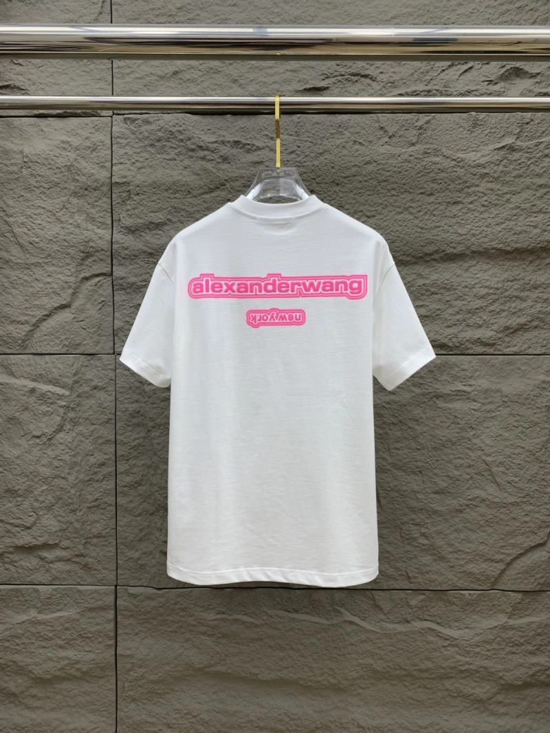 EasyMatch Alexander Wang T-Shirts 95306