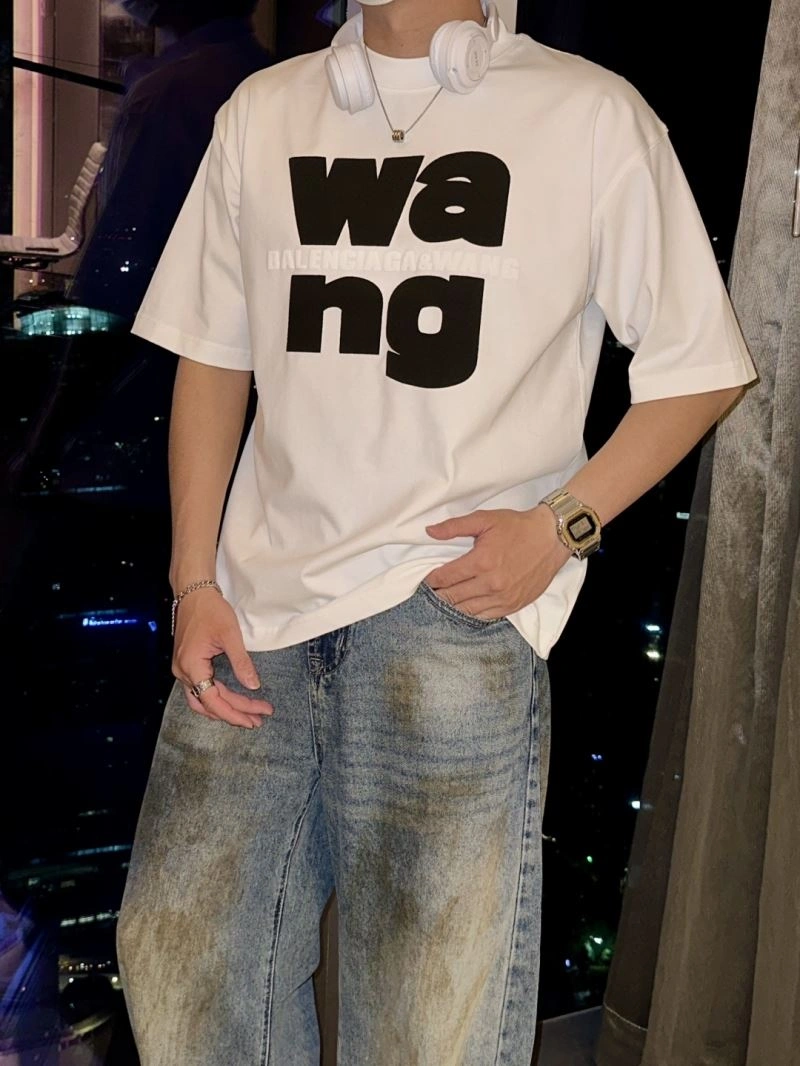 Modern Alexander Wang T-Shirts 95312