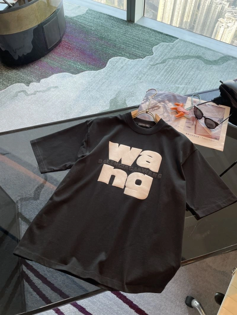 Alexander Wang T-Shirts Trendy 95308