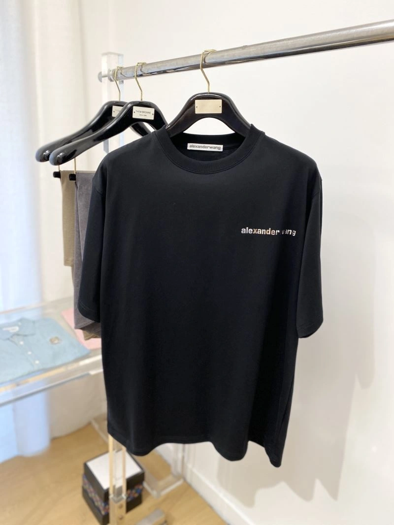 Alexander Wang T-Shirts Durable 95309