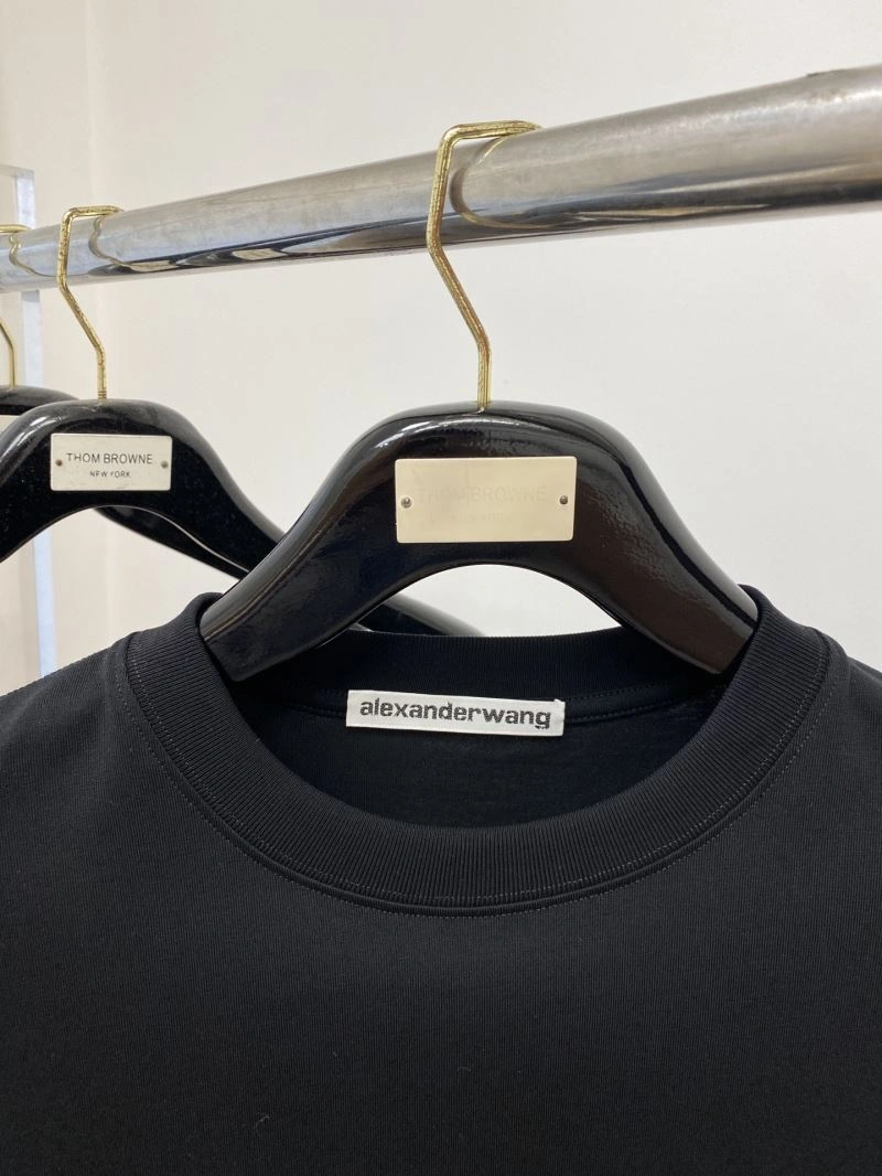 Alexander Wang T-Shirts Durable 95309