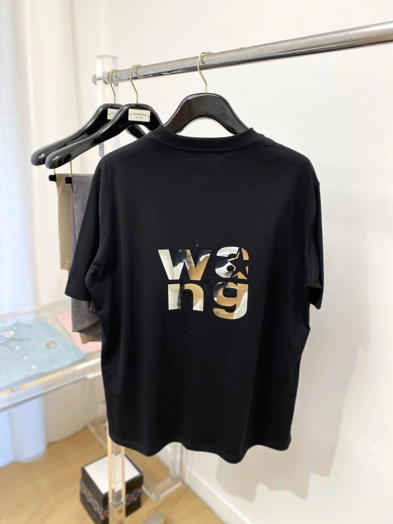 Alexander Wang T-Shirts Durable 95309