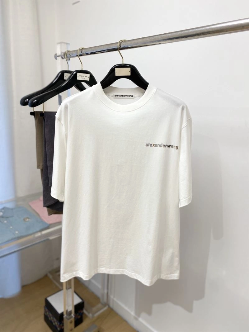Alexander Wang T-Shirts Colorful 95304